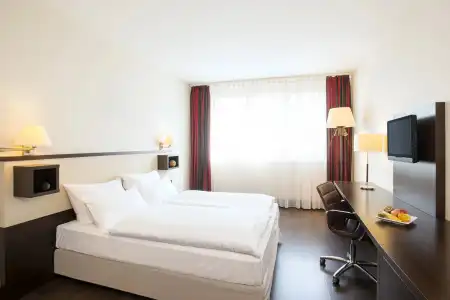 NH Wien City - 2