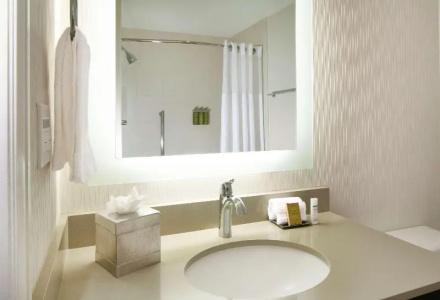 Hilton Santa Cruz/Scotts Valley - 86