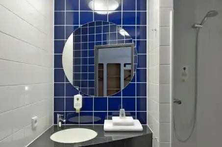 B&B Dresden-Messe - 34