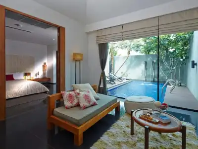 Villa Villa Pattaya - 101