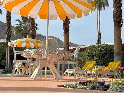 A Place In The Sun - Adults Only - 43
