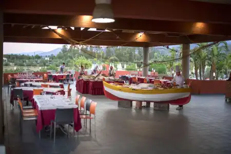 VOI Baia di Tindari Resort - 36