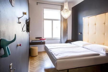 Sophie's Hostel - 53