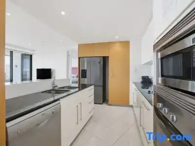 Aria Apartments - 53