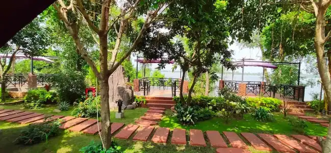 Con Khuong Resort Can Tho - 138