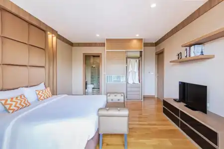 Hillside Residence Khaoyai - 45
