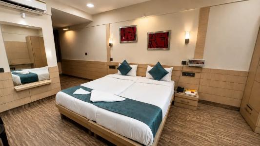 Shree Residency - 28