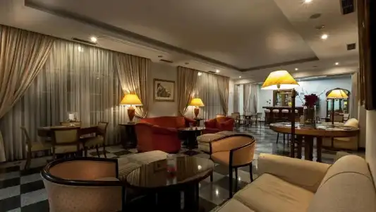 Metropole - 26