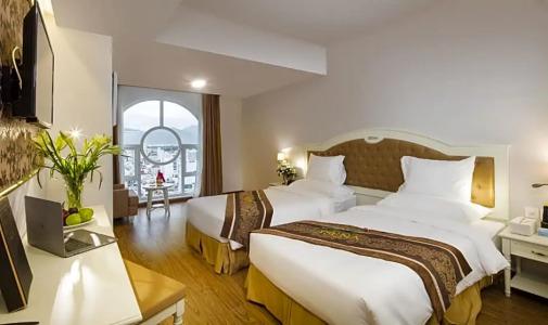 Nha Trang Prince - 107