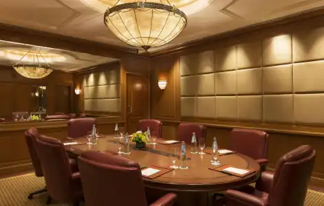 Sheraton Dubai Creek & Towers - 2