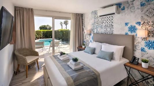 Leonardo Plaza Cypria Maris Beach & Spa - 215