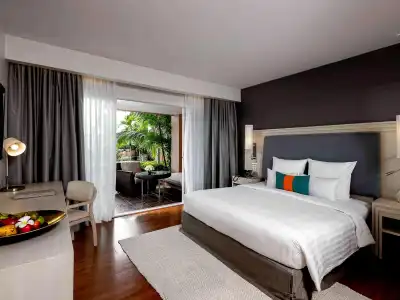 Pullman Phuket Panwa Beach Resort - 7