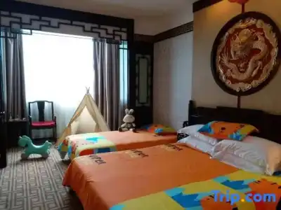 Guilin Park - 57