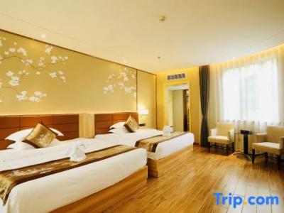 Longquan Garden - 33