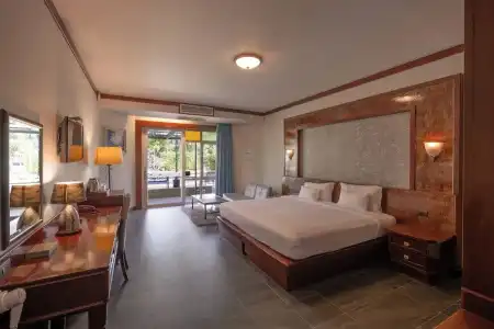 Erawan Phangnga, Natai Beach - 99