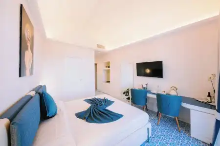 Palazzo Pascal - Amalfi Coast Luxury Experience - 140