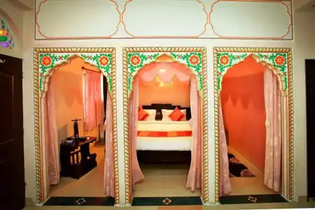 Moon Light Palace Jaipur - 129
