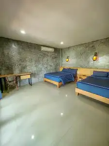 Haadson Resort - 32