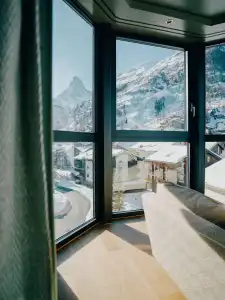 BEAUSiTE Zermatt - 111