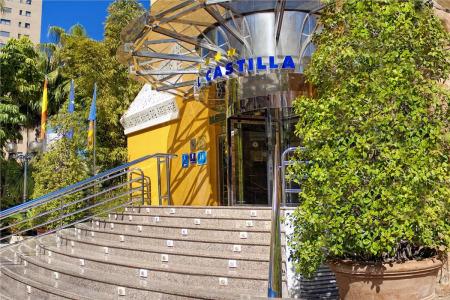 Servigroup Castilla - 22