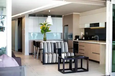 Seahaven Noosa Beachfront Resort - 45