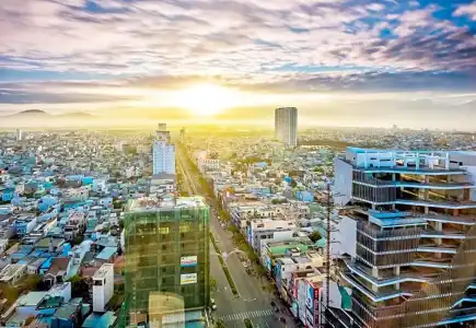 Muong Thanh Luxury Song Han - 139