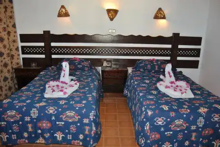 Daniela Village Dahab - 3