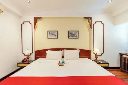 Annam Heritage Boutique & Spa - 73