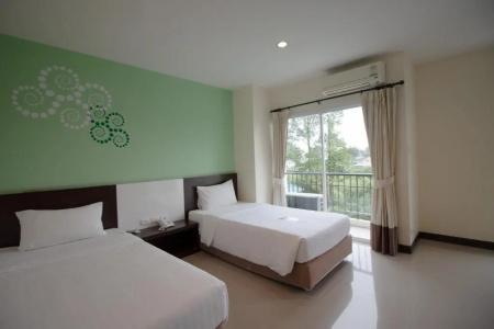 Phavina & Grand Boutique Rayong - 52