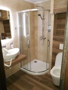 Zakliki Apart-Hotel - 37