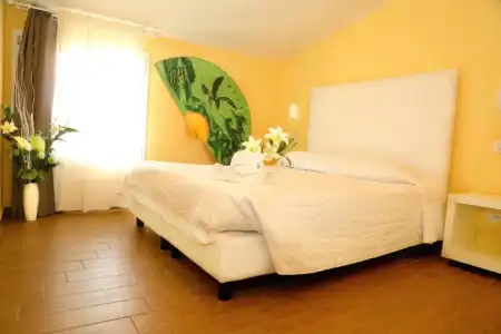 Via Mameli 5 Inn - 40
