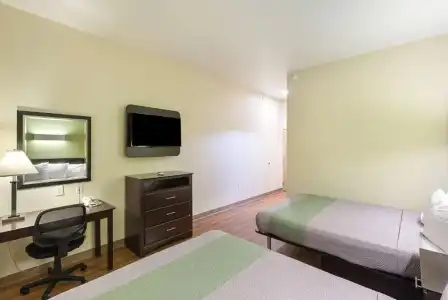 Motel 6 Fort Worth, TX - 29