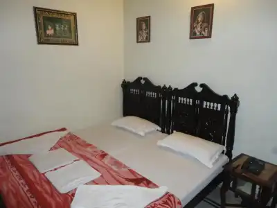 Krishna Palace - A Heritage Boutique - 33