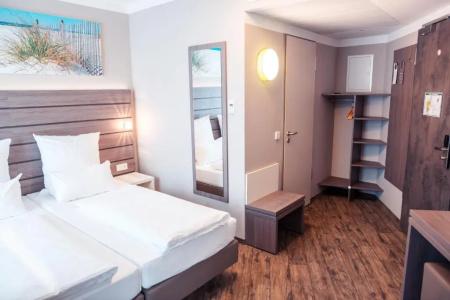 Tulip Inn München Messe - 54
