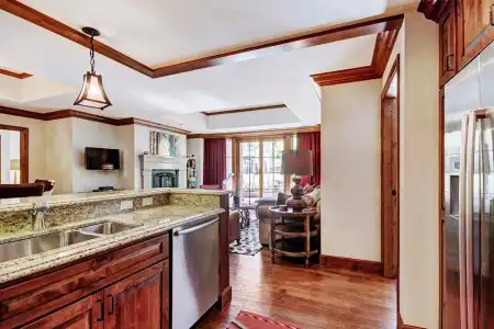 Vail Ski Resort Ritz Carlton Vacation Rentals - 21