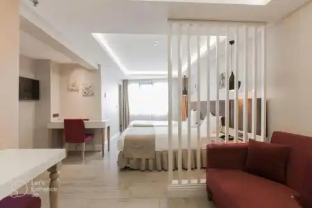 Carina Park Suites Nisantasi - 112