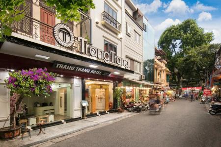 Trang Trang Premium - 34