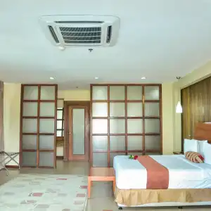 Harbour View Suites - 36