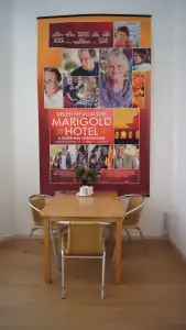 Westend Hostel - 1