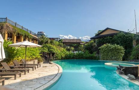 Temple Tree Resort and Spa, Pokhara - 60