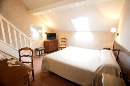 Hôtel La Villa Fleurie - 25