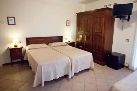 Albergo le Giraffe - 4