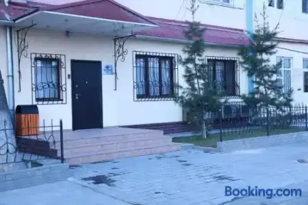 Hayot hostel - 1