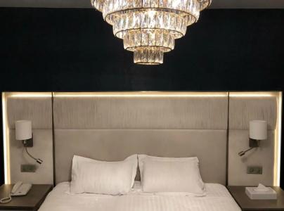 Le Diana Hôtel & Spa - 127