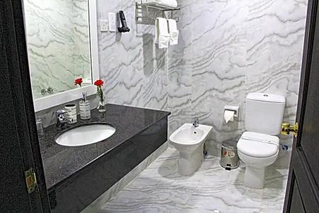 Bahrain International - 35