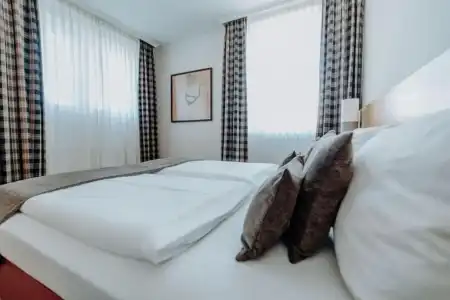 Munich Marriott City West - 50