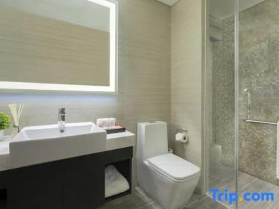 Sedona Suites Ho Chi Minh City - 94