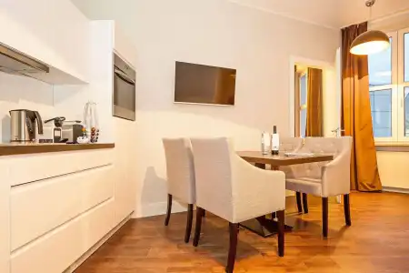 arabel Design Apartments Berlin - 17
