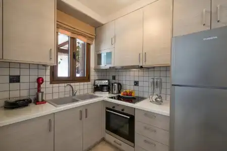 Anemonisia Deluxe Apartments & Mesonettes - 38