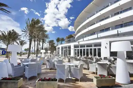 Grupotel Acapulco Playa - Adults only - 21